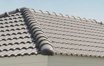 advantages of Blakesley clay roofing