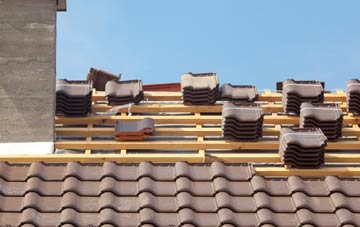 Blakesley clay roofing costs