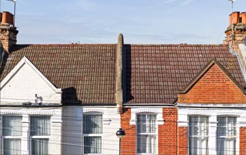 clay roofing Blakesley, Northamptonshire