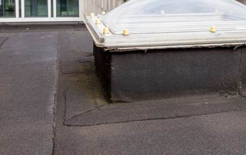 disadvantages of Blakesley flat roofs