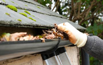 gutter cleaning Blakesley, Northamptonshire