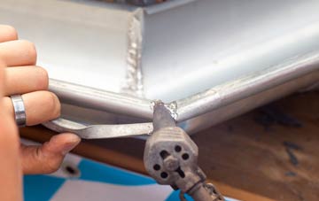 disadvantages of Blakesley lead roofing