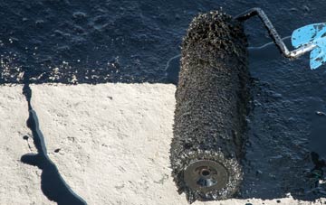 Blakesley liquid sealant waterproofing