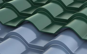who should consider Blakesley plastic roofs