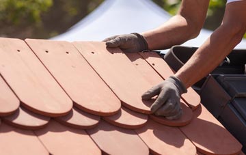 Blakesley roof tile contractors