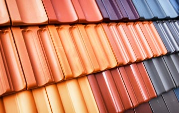 Blakesley roof tile costs