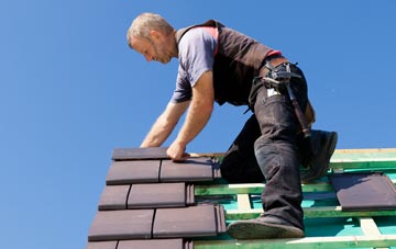 disadvantages of Blakesley slate roofing