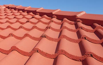 Blakesley tile and slate roof replacement
