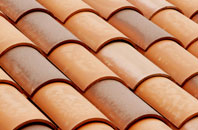 Blakesley clay roofing
