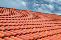Blakesley roofing tiles